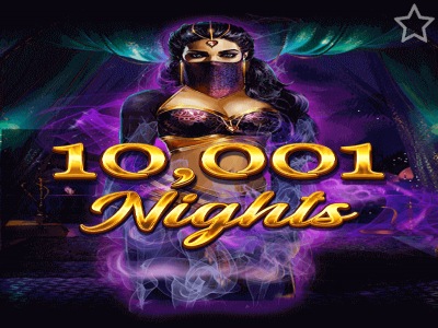 10001 Nights