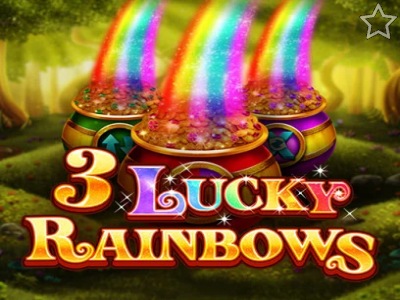 3 Lucky Rainbows