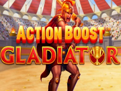 Action Boost Gladiator