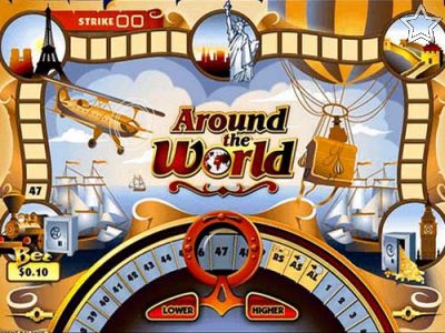 Around the World