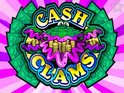 Cash Clams