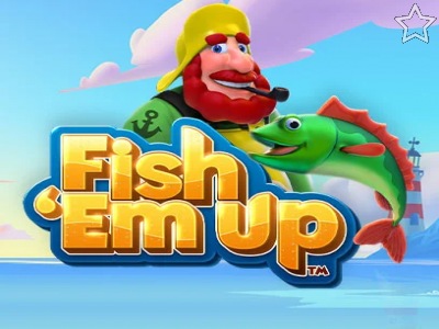 Fish Em Up