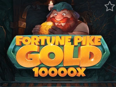 Fortune Pike Gold