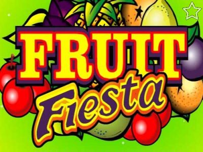 Fruit Fiesta