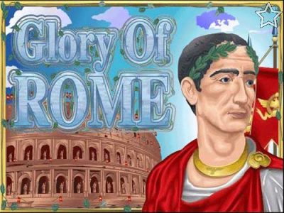 Glory of Rome