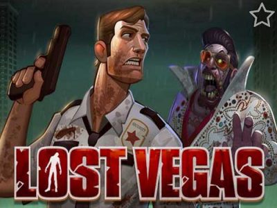 Lost Vegas