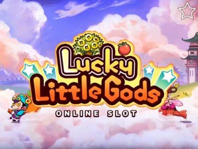 Lucky Little Gods Mobile