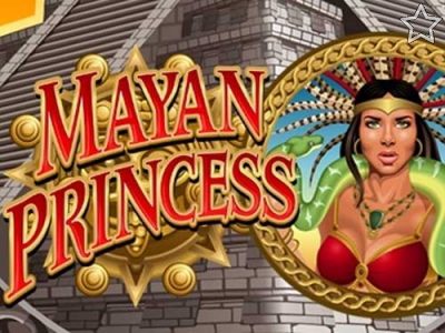 Mayan Princess