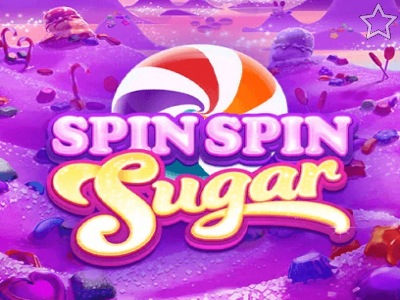 Spin Spin Sugar