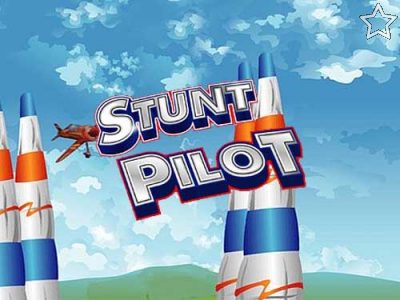 Stunt Pilot