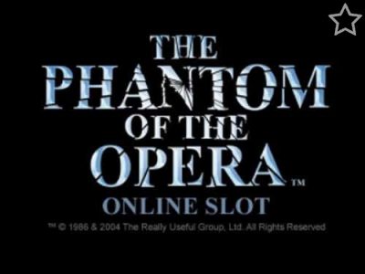 The Phantom of the Opera