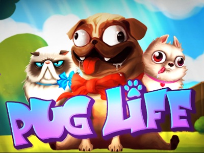 Pug Life