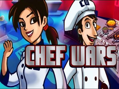 Chef Wars