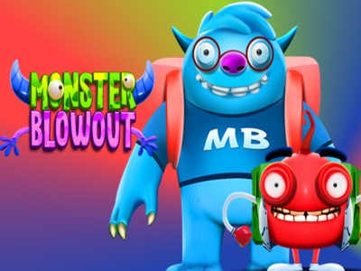 Monster Blowout