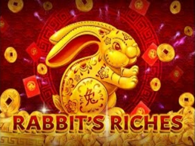 RABBITS RICHES