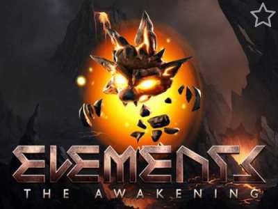 Elements Touch: The Awakening