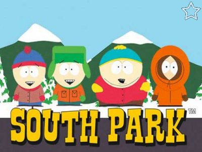 South Park Touch