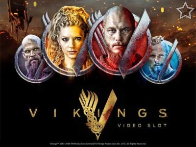 Vikings Touch