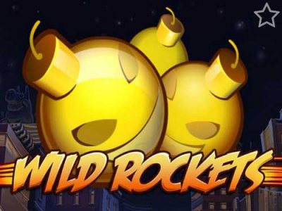 Wild Rockets