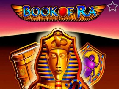 Book of Ra