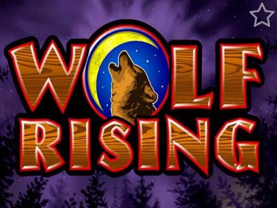 Wolf Rising