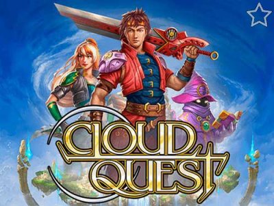 Cloud Quest Mobile