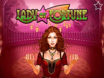 Lady of Fortune Mobile