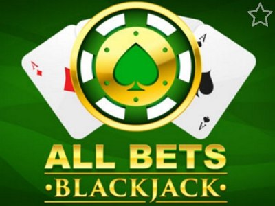 All Bets Blackjack