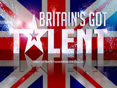 Britains Got Talent