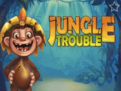 Jungle Trouble