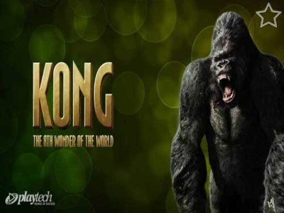 Kong