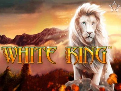 White King