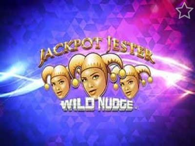 Jackpot Jester Wild Nudge