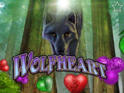 Wolfheart