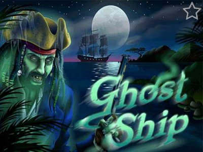 Ghost Ship