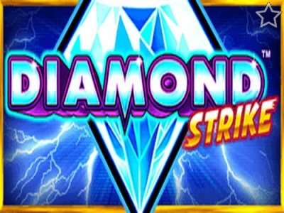 Diamond Strike