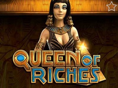 Queen of Riches