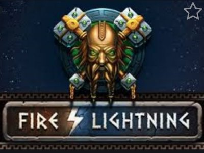 Fire Lightning