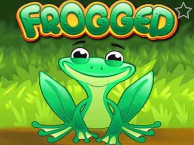 Frogged