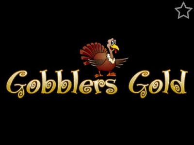 Gobblers Gold