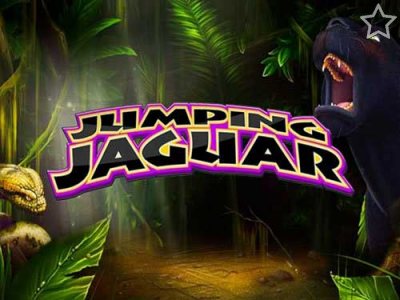 Jumping Jaguar Mobile