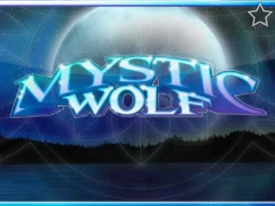 Mystic Wolf