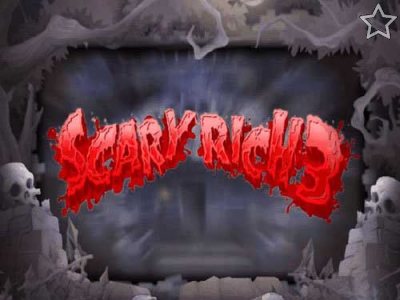 Scary Rich 3 Mobile