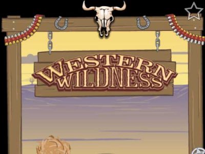 Western Wildness