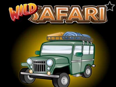 Wild Safari