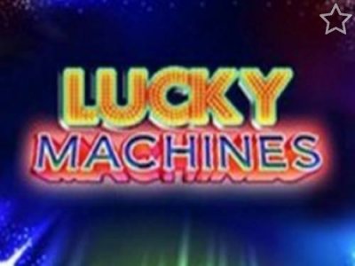 Lucky Machines