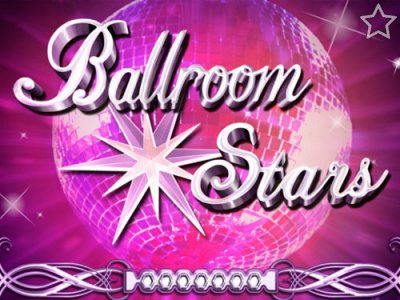 Ballroom Stars