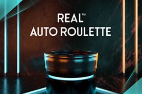 Real Auto Roulette