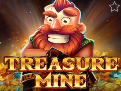 Treasure Mine