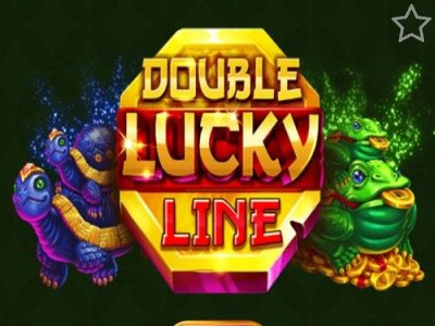 Double Lucky Line